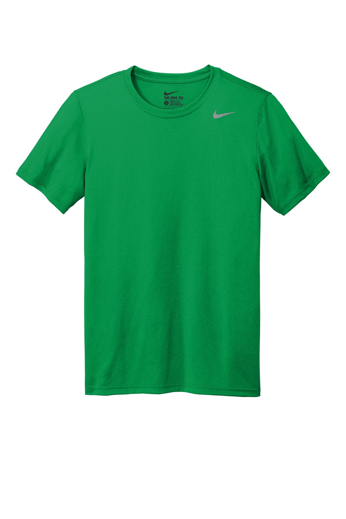 Nike Team rLegend Tee - Apple Green