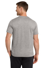 Nike Team rLegend Tee - Carbon Heather