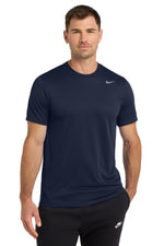Nike Team rLegend Tee - College Navy