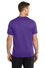 Nike Team rLegend Tee - Court Purple