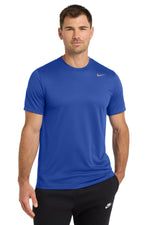Nike Team rLegend Tee - Game Royal