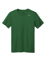 Nike Team rLegend Tee - Gorge Green