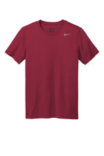 Nike Team rLegend Tee - Team Maroon