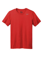 Nike Team rLegend Tee - University Red