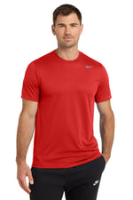 Nike Team rLegend Tee - University Red