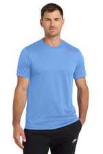 Nike Team rLegend Tee - Valor Blue