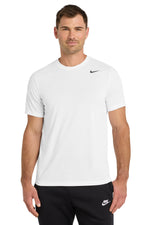 Nike Team rLegend Tee - White