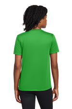 Nike Women's Team rLegend Tee - Apple Green