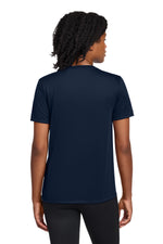 Nike Women's Team rLegend Tee - College Navy