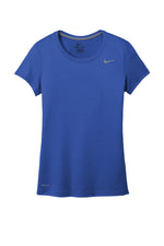 Nike Women's Team rLegend Tee - Game Royal