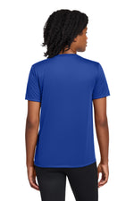 Nike Women's Team rLegend Tee - Game Royal