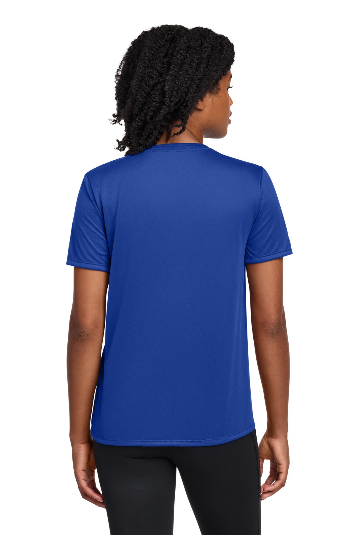 Nike Women's Team rLegend Tee - Game Royal