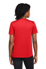 Nike Women's Team rLegend Tee - University Red