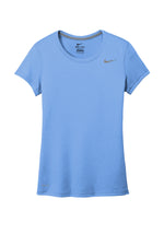Nike Women's Team rLegend Tee - Valor Blue