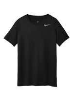 Nike Youth Team rLegend Tee - Black