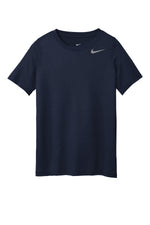 Nike Youth Team rLegend Tee - College Navy