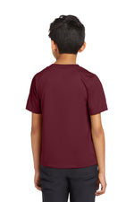 Nike Youth Team rLegend Tee - Deep Maroon