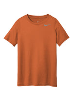 Nike Youth Team rLegend Tee - Desert Orange