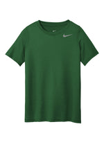 Nike Youth Team rLegend Tee - Gorge Green