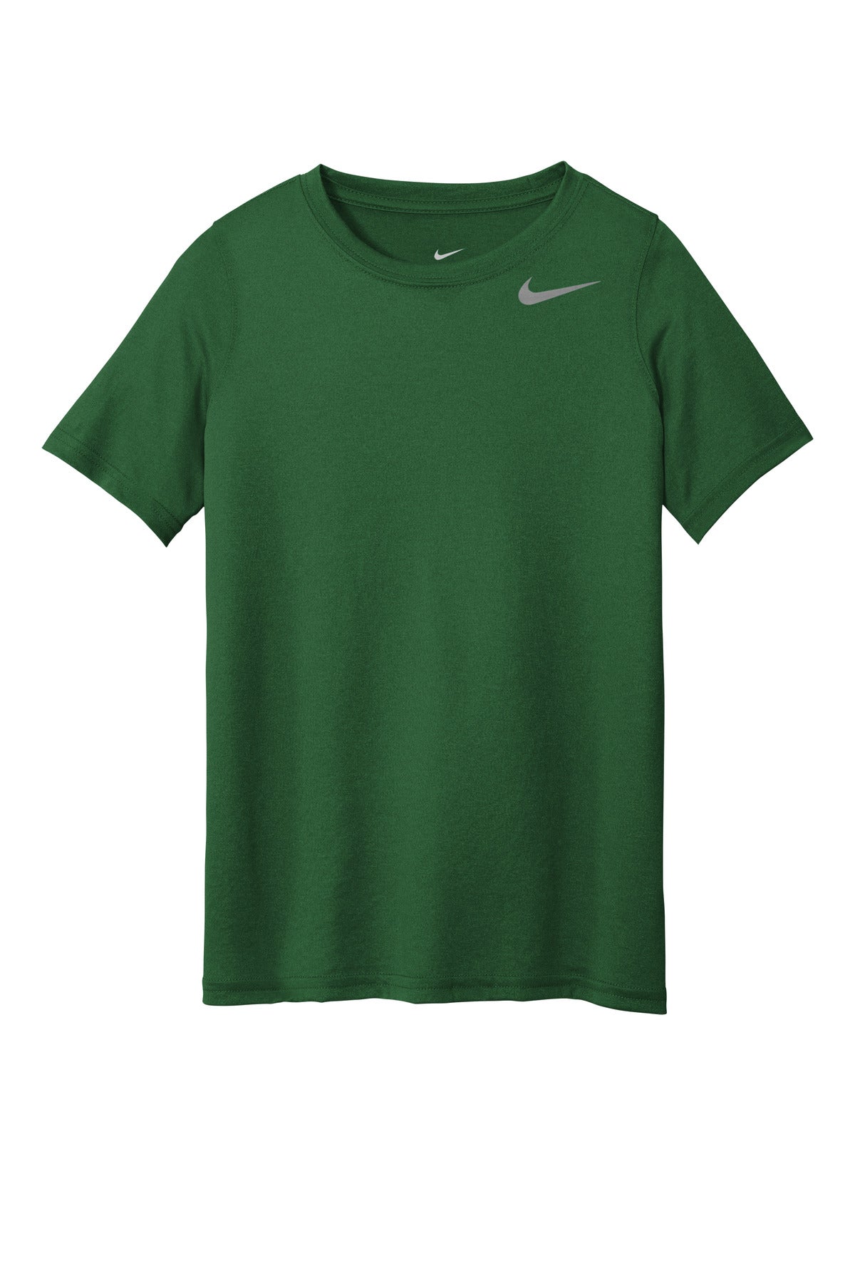 Nike Youth Team rLegend Tee - Gorge Green