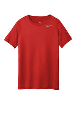 Nike Youth Team rLegend Tee - University Red