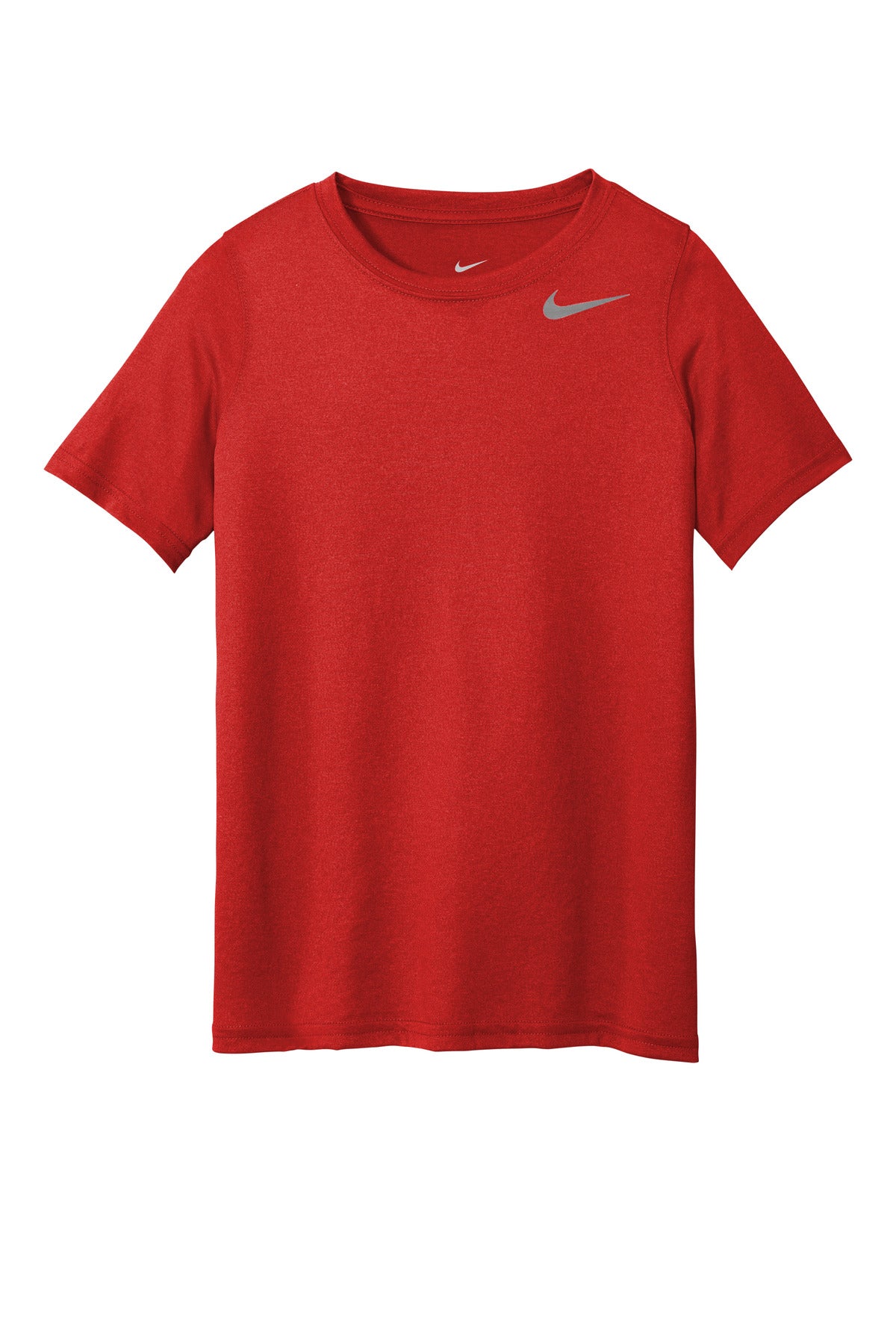 Nike Youth Team rLegend Tee - University Red