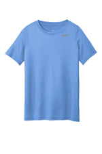 Nike Youth Team rLegend Tee - Valor Blue