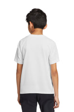 Nike Youth Team rLegend Tee - White