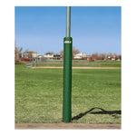 Porter Gill Pole Pad; 4-1/2"-5-9/16" Diam