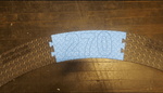Innovative Throwing Technologies Discus To Shot Put Hammer Weight Throw Throwing Circle Conversion Inserts