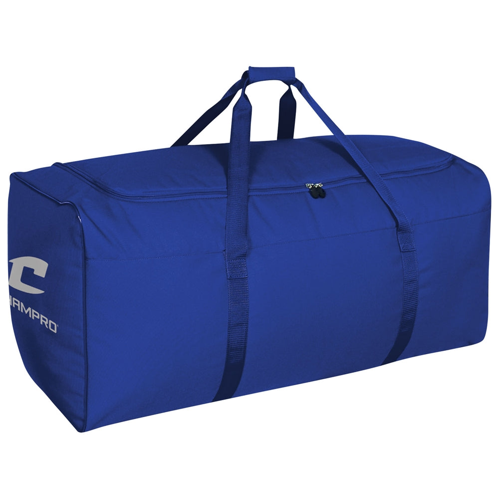 Champro Oversize All-Purpose Bag 36'x16'x16' - Royal