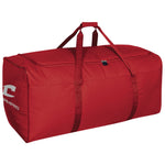 Champro Oversize All-Purpose Bag 36'x16'x16' - Scarlet