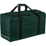 Champro Extra Large Capacity Bag 30"x18"x16" - Forest Green
