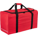 Champro Extra Large Capacity Bag 30"x18"x16" - Scarlet