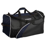 Champro Varsity Football Equipment Bag 26' x 15' x 15' - Navy