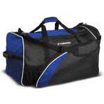 Champro Varsity Football Equipment Bag 26' x 15' x 15' - Royal
