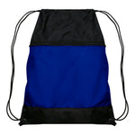 Champro Drawstring Sackpack - Royal