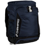 Champro Fortress 2 Backpack - 13" x 8" x 18"