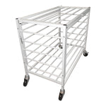 Champion Sports Economy Lockable Ball Locker