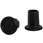 Warrior End Cap 23 — Accessories