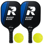 Champion Sports Rhino Pickleball Edge Paddle