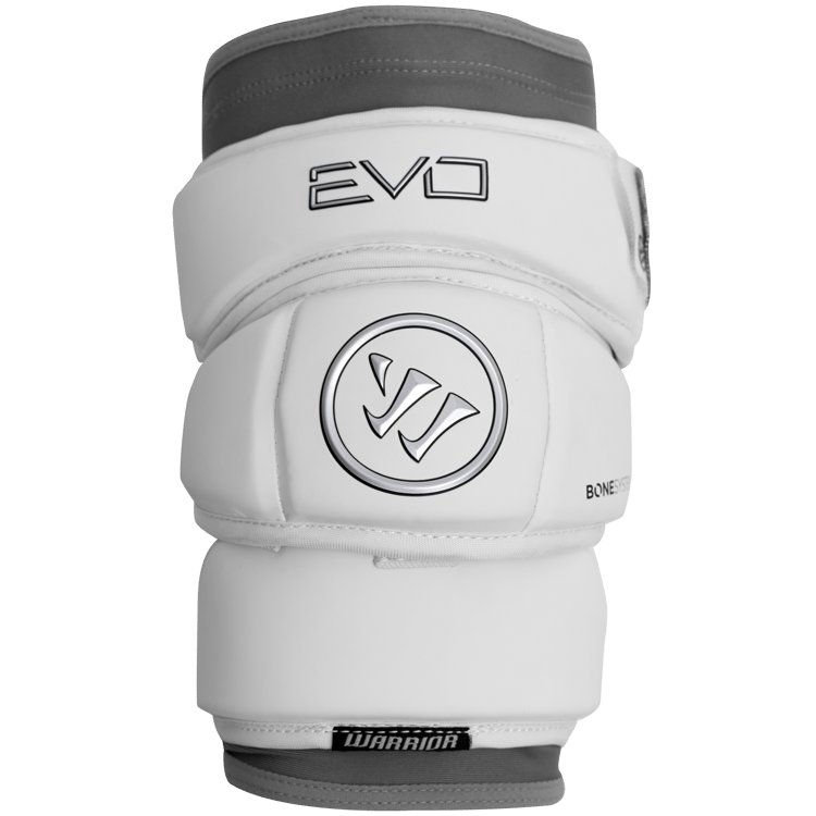 Warrior Evo Elbow Pad