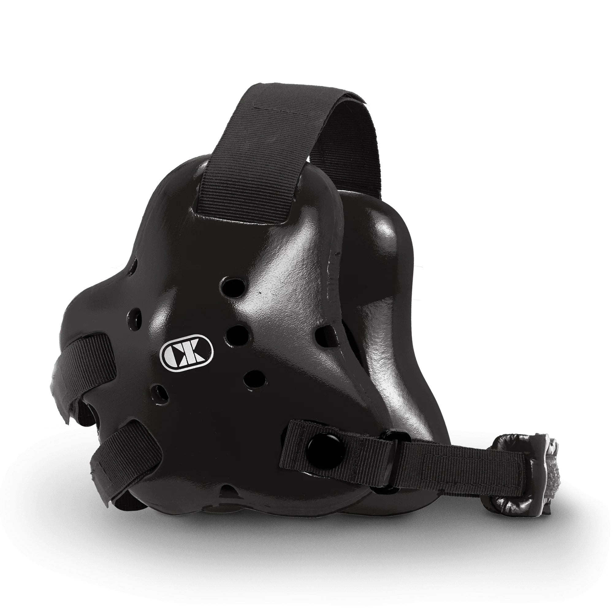 Wrestling – Headgear