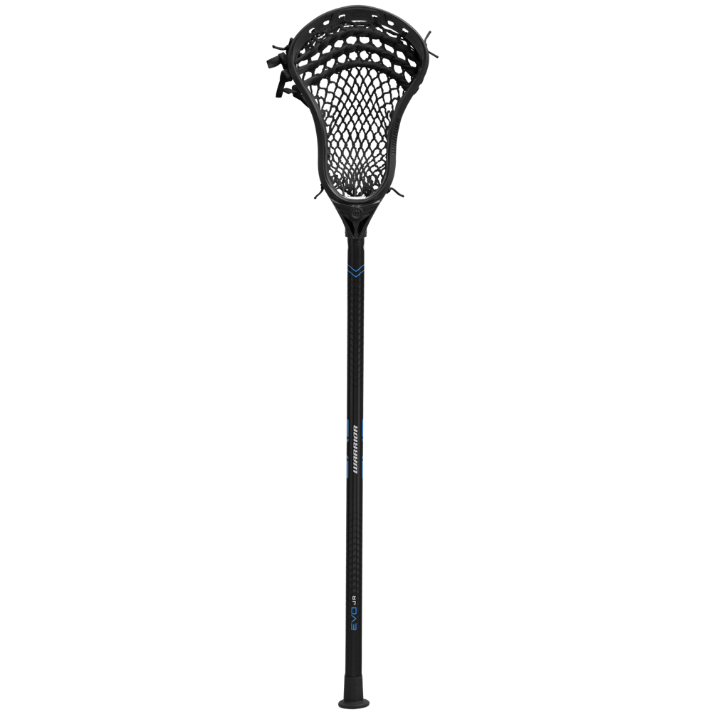 Warrior Evo Jr Stick - Black