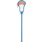 Warrior Evo Jr Stick - Blue