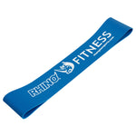 Champion Sports Resistance Fitness Loop - 20 lb (Blue)