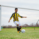 Champion Sports Elite Soccer Ball