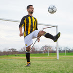 Champion Sports Elite Soccer Ball