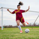 Champion Sports Elite Soccer Ball