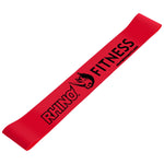 Champion Sports Resistance Fitness Loop - 6 lb (Red)